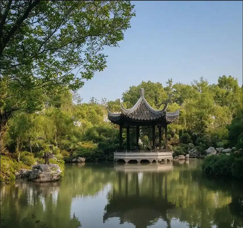 重庆凝芙土建有限公司